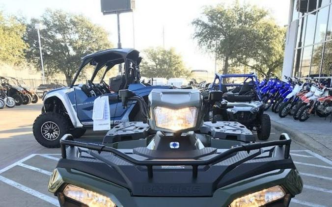 2026 Polaris® Sportsman 450 H.O.