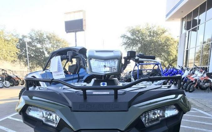 2026 Polaris® Sportsman 450 H.O.