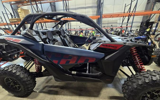 2026 Can-Am® Maverick X3 RS Turbo