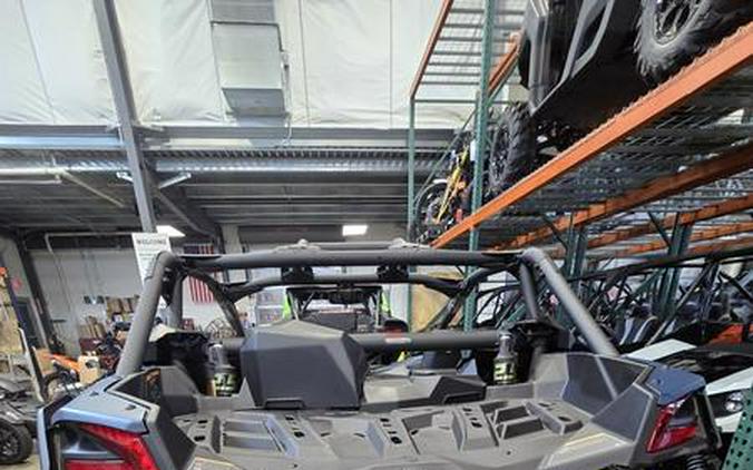 2026 Can-Am® Maverick X3 RS Turbo