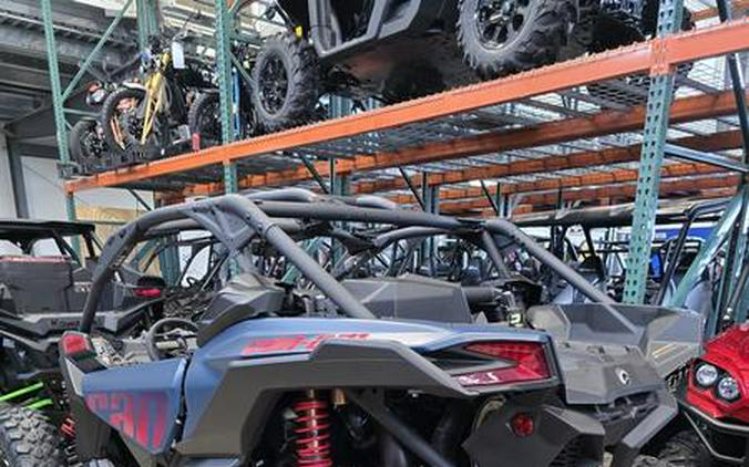 2026 Can-Am® Maverick X3 RS Turbo