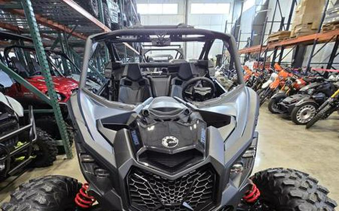 2026 Can-Am® Maverick X3 RS Turbo