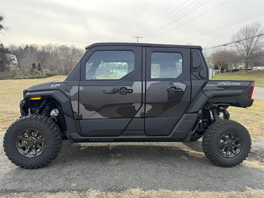 2026 Polaris Polaris XPEDITION XP 5 Northstar
