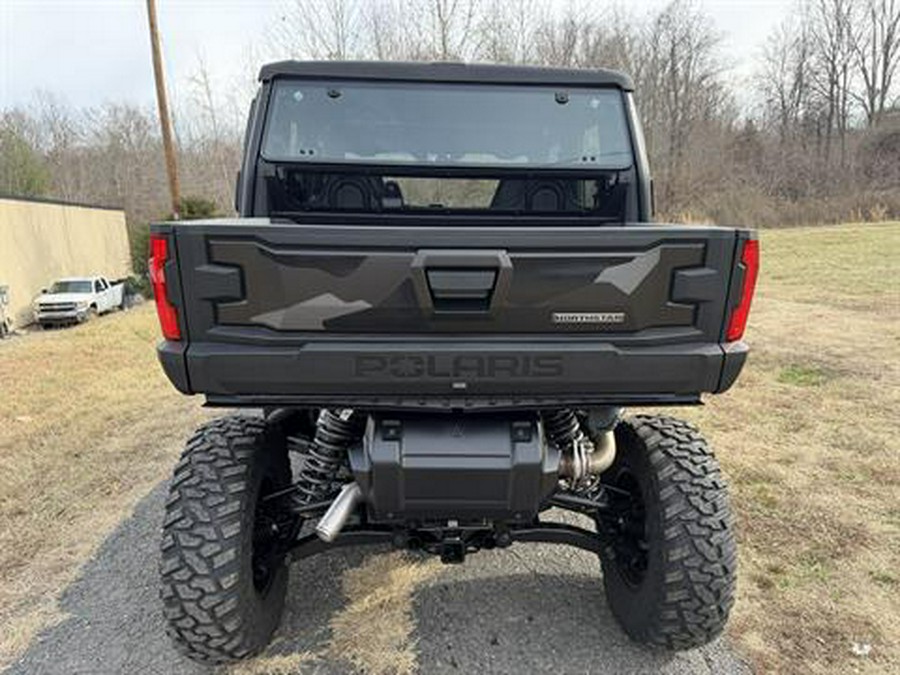 2026 Polaris Polaris XPEDITION XP 5 Northstar