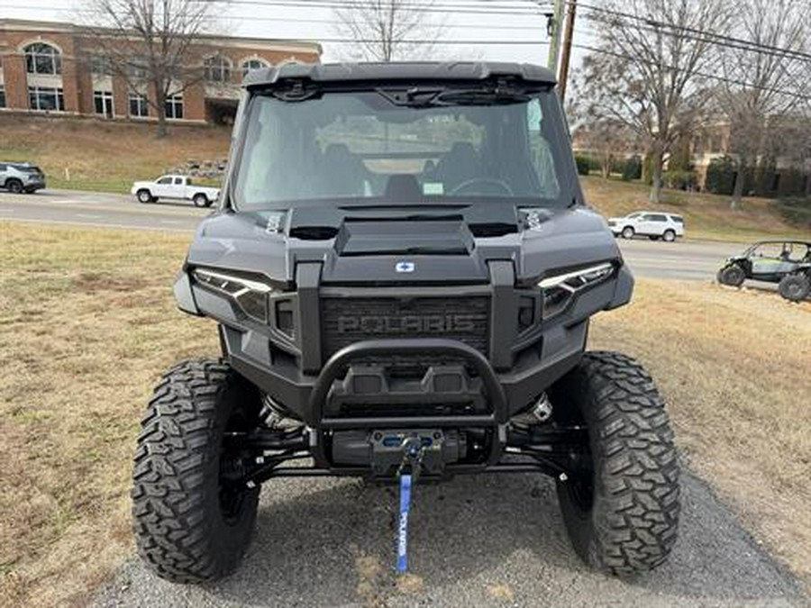 2026 Polaris Polaris XPEDITION XP 5 Northstar