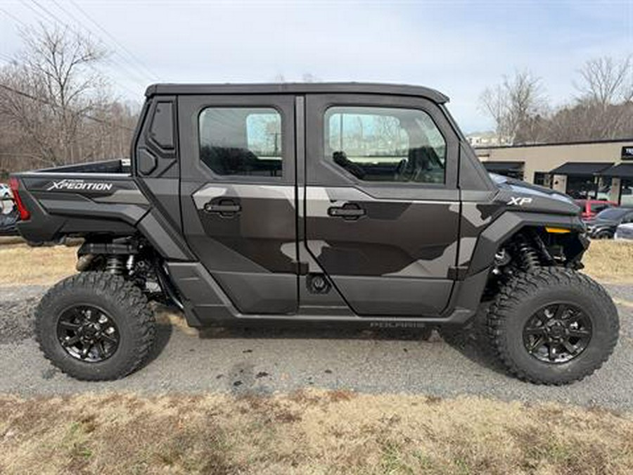 2026 Polaris Polaris XPEDITION XP 5 Northstar