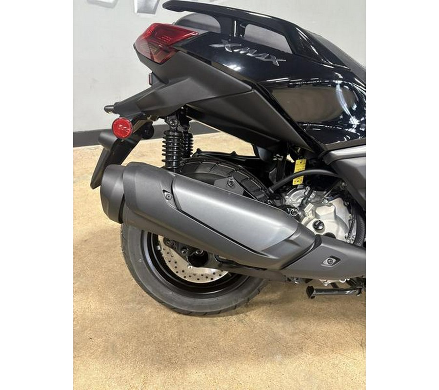 2026 Yamaha XMAX