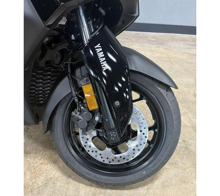 2026 Yamaha XMAX