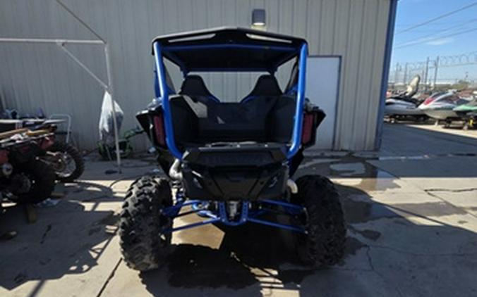 2025 Honda Talon 1000X FOX Live Valve