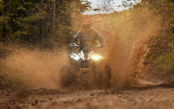 2026 Can-Am Renegade X XC 1000R