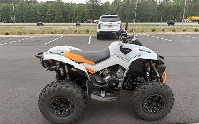2026 Can-Am Renegade X XC 1000R