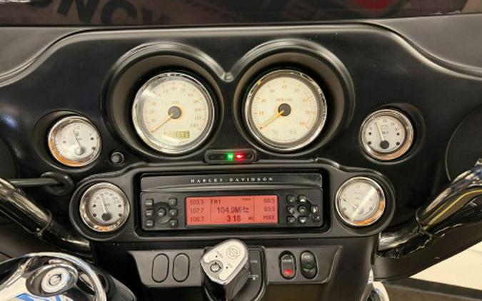 2008 Harley-Davidson Street Glide®