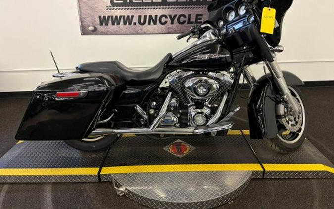 2008 Harley-Davidson Street Glide®