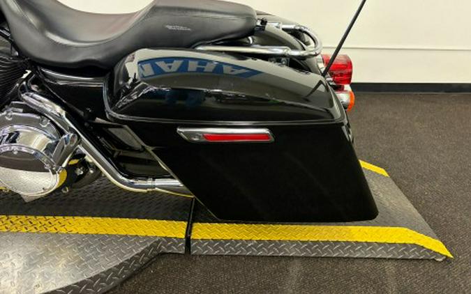 2008 Harley-Davidson Street Glide®