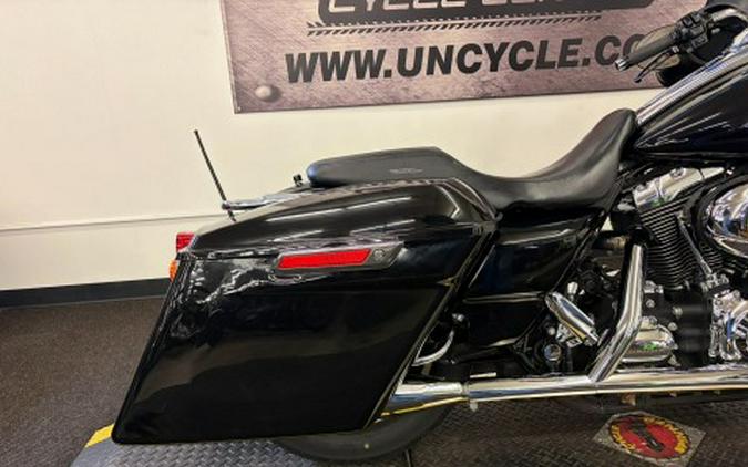 2008 Harley-Davidson Street Glide®