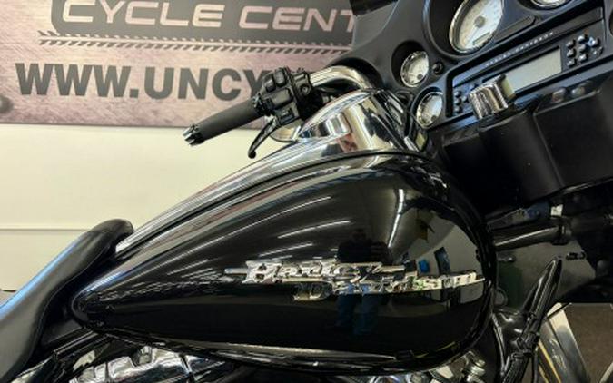 2008 Harley-Davidson Street Glide®