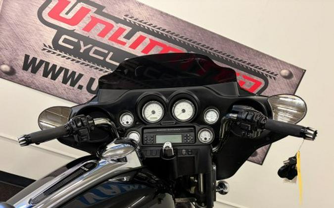 2008 Harley-Davidson Street Glide®