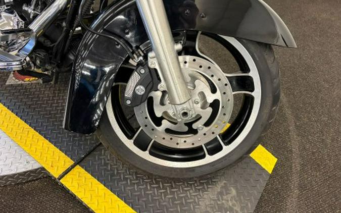 2008 Harley-Davidson Street Glide®