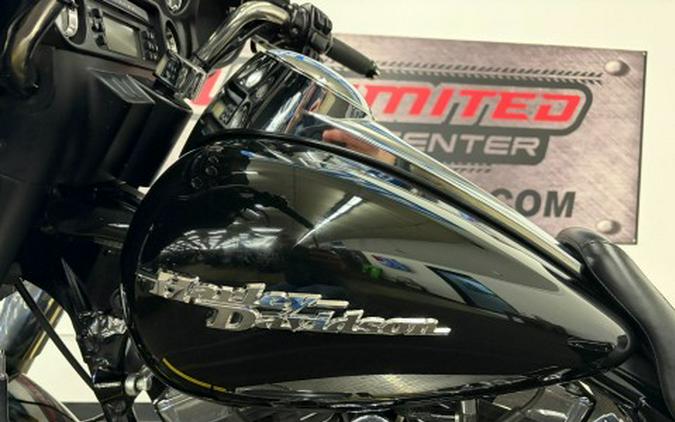 2008 Harley-Davidson Street Glide®