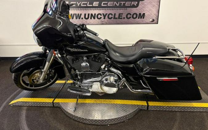 2008 Harley-Davidson Street Glide®