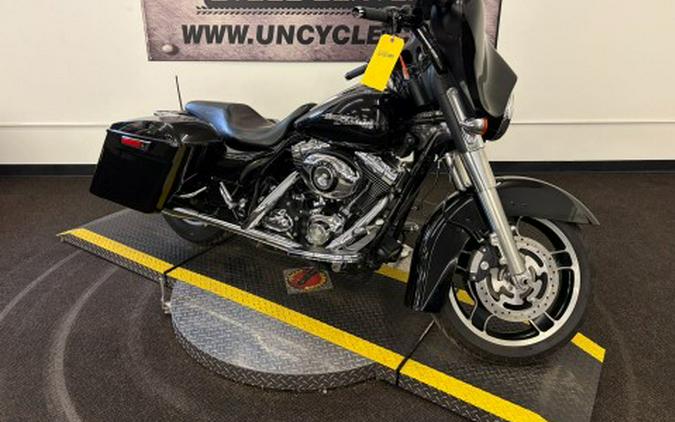 2008 Harley-Davidson Street Glide®