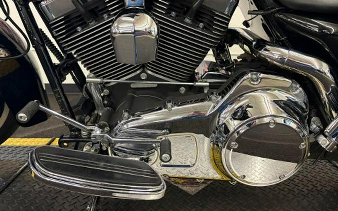 2008 Harley-Davidson Street Glide®