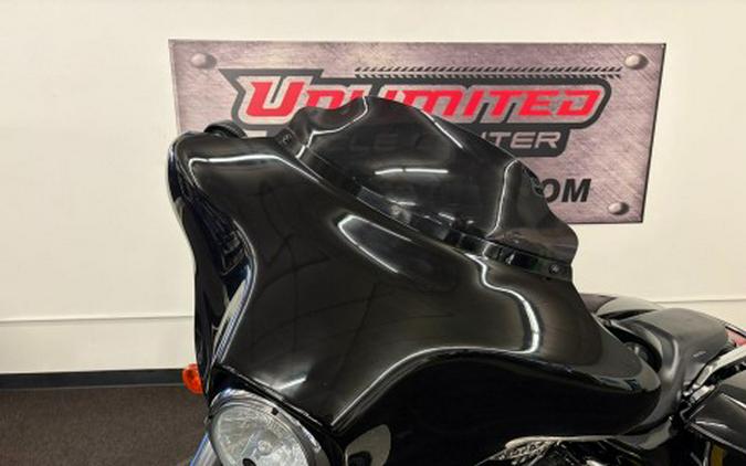 2008 Harley-Davidson Street Glide®