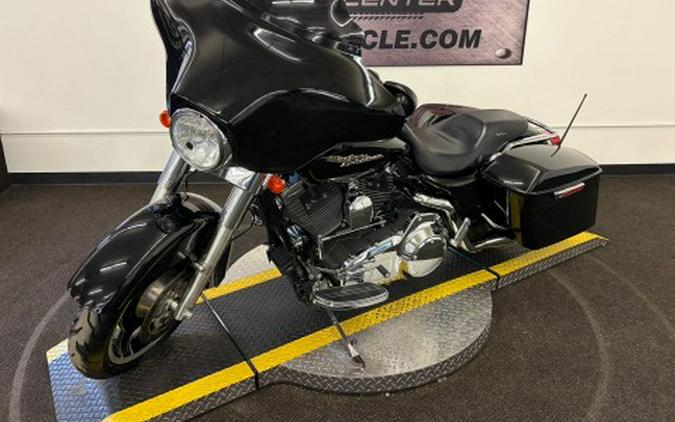 2008 Harley-Davidson Street Glide®