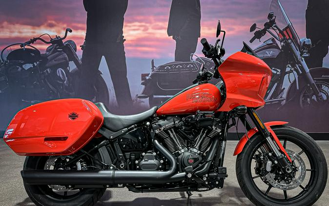 2026 Harley-Davidson® Low Rider® ST