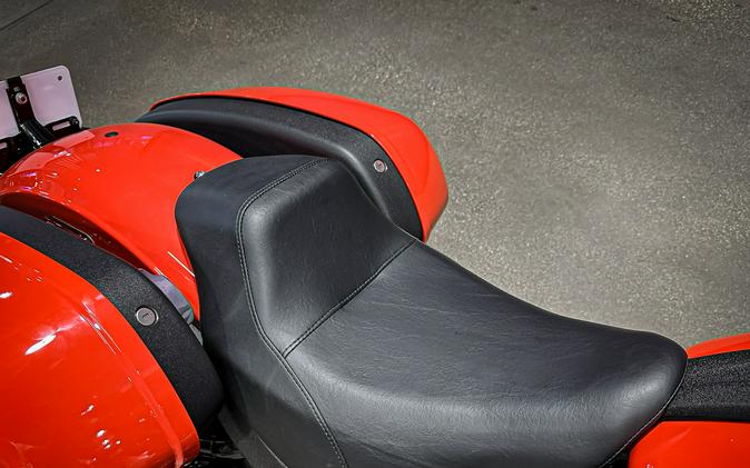 2026 Harley-Davidson® Low Rider® ST