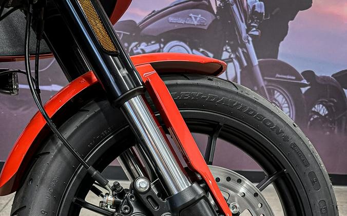2026 Harley-Davidson® Low Rider® ST
