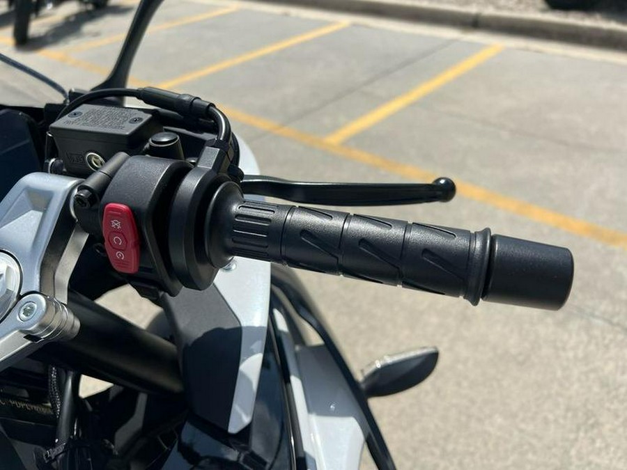 2026 CFMOTO 300SS