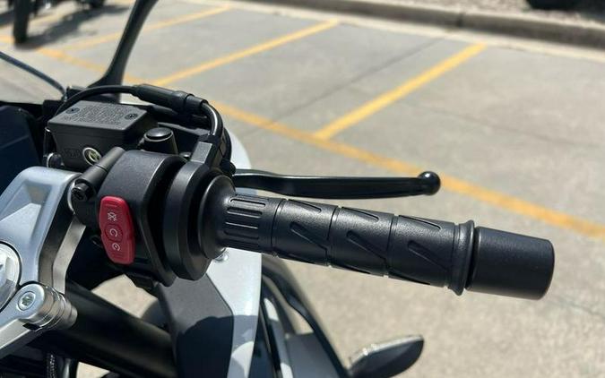 2026 CFMOTO 300SS