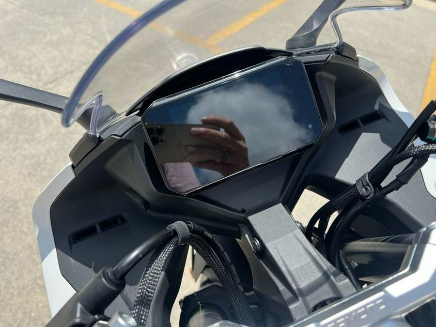 2026 CFMOTO 300SS