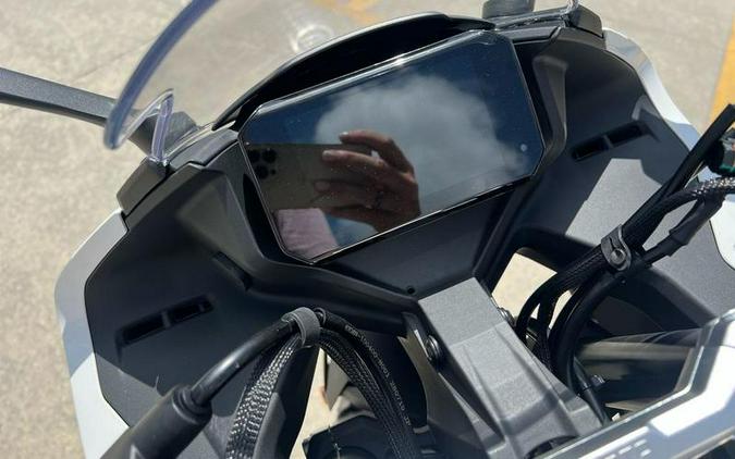 2026 CFMOTO 300SS