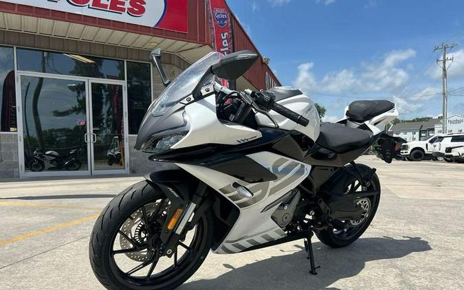 2026 CFMOTO 300SS