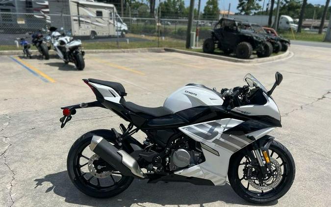2026 CFMOTO 300SS