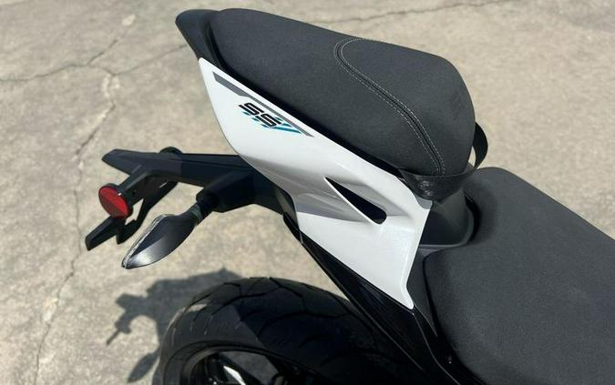 2026 CFMOTO 300SS
