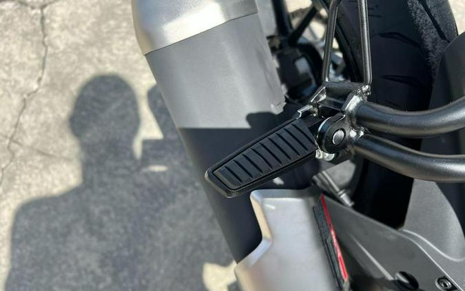 2026 CFMOTO 300SS