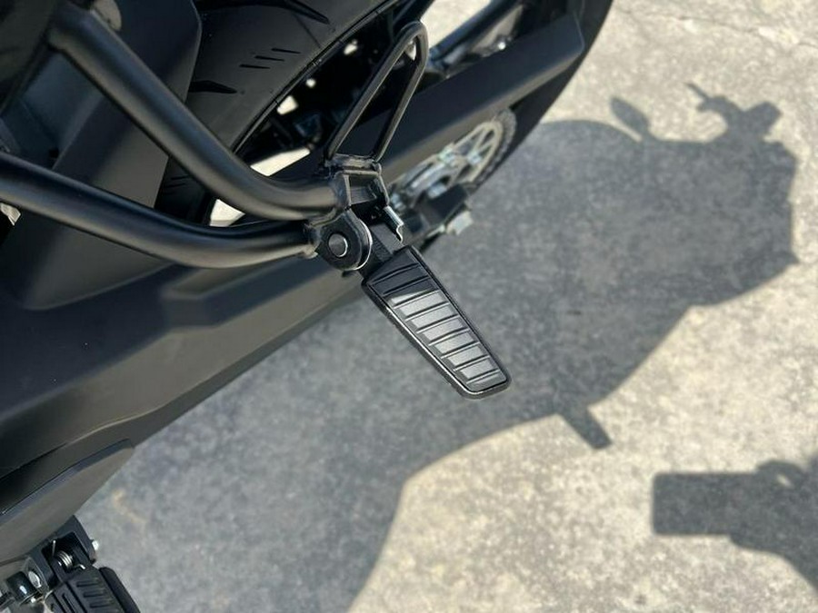2026 CFMOTO 300SS