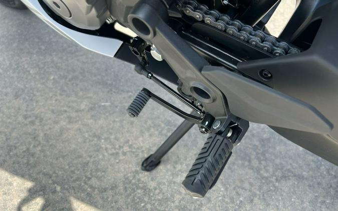 2026 CFMOTO 300SS