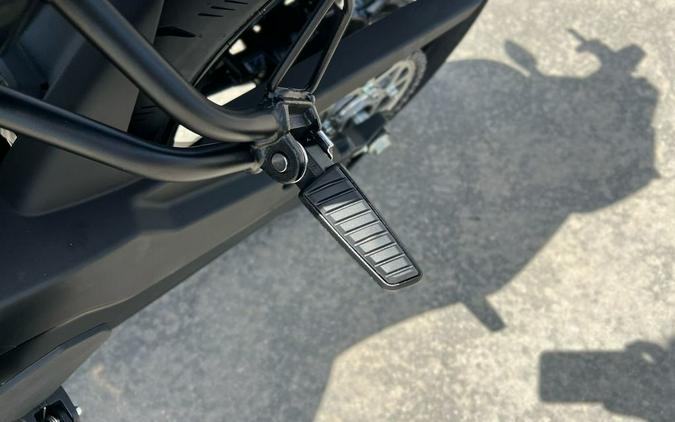 2026 CFMOTO 300SS