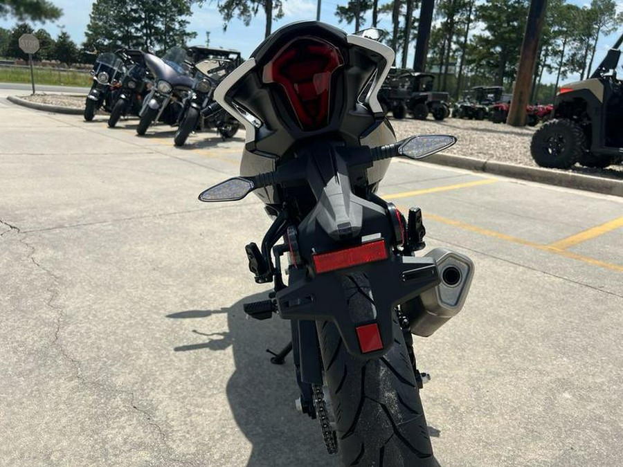 2026 CFMOTO 300SS