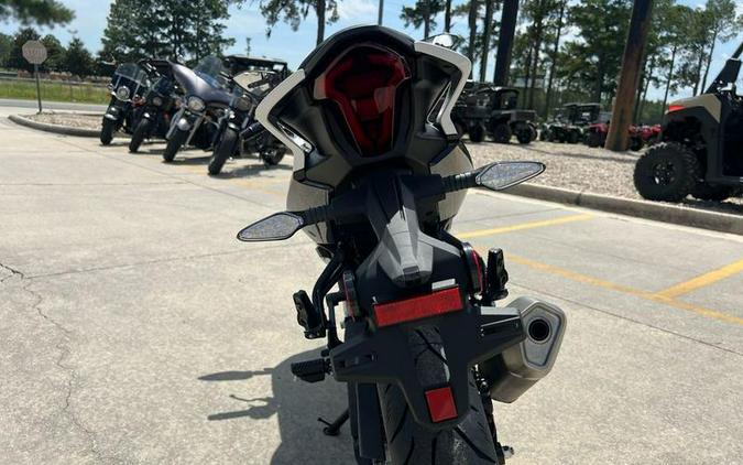 2026 CFMOTO 300SS