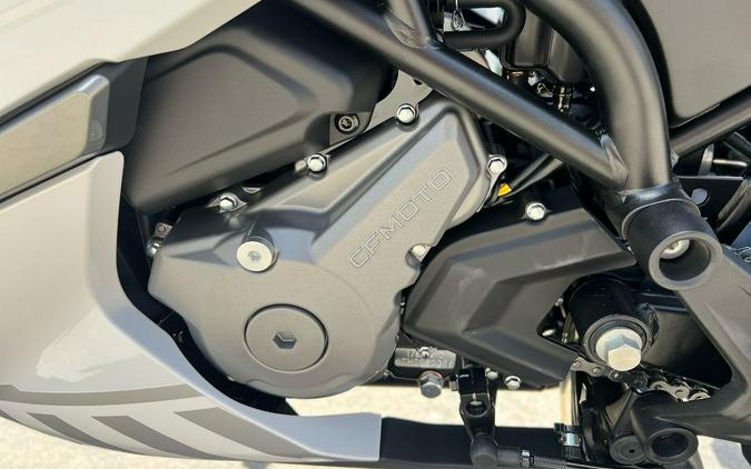 2026 CFMOTO 300SS