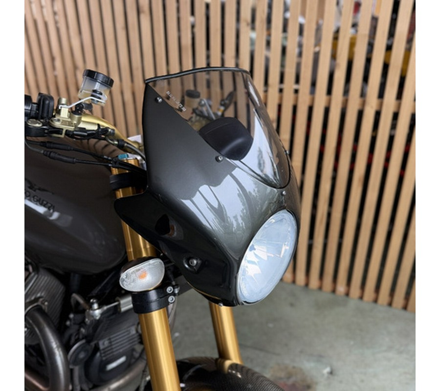 2004 Moto Guzzi V1100 CAFE SPORT