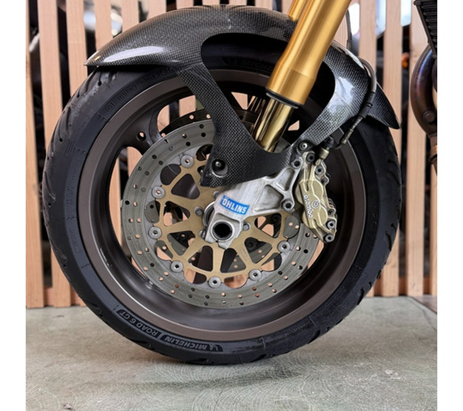 2004 Moto Guzzi V1100 CAFE SPORT