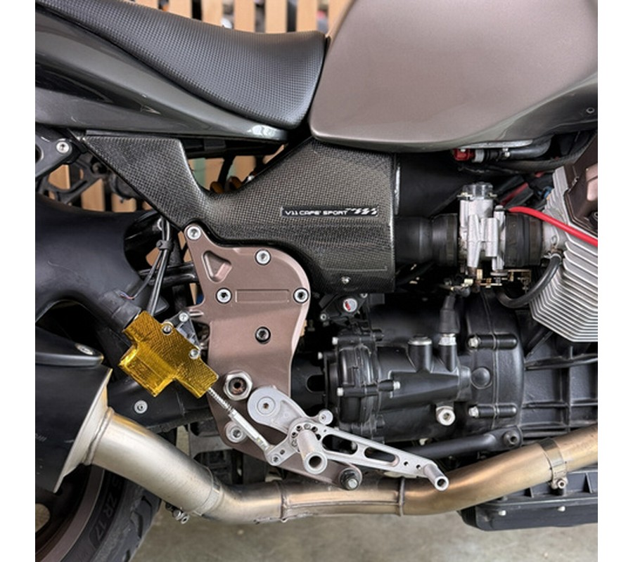 2004 Moto Guzzi V1100 CAFE SPORT