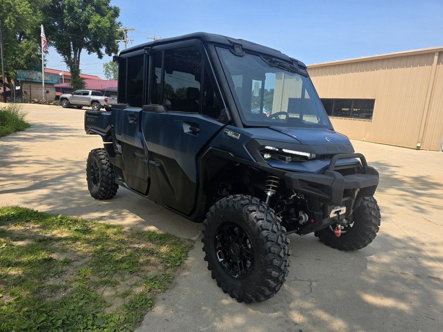 2026 Can-Am Defender MAX Limited HD11