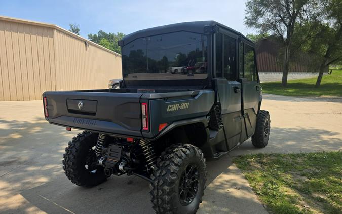 2026 Can-Am Defender MAX Limited HD11